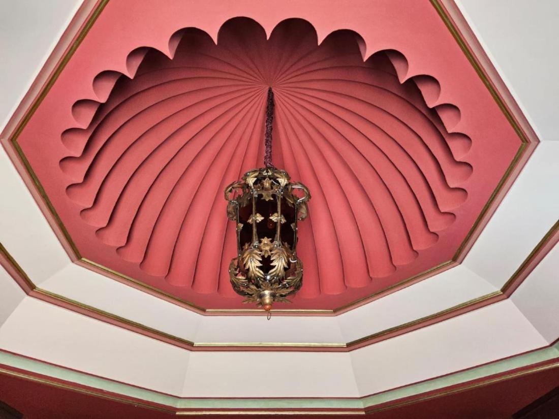 Vakantiehuis De Luxe Sur La Palmeraie De Marrakech Marrakesh