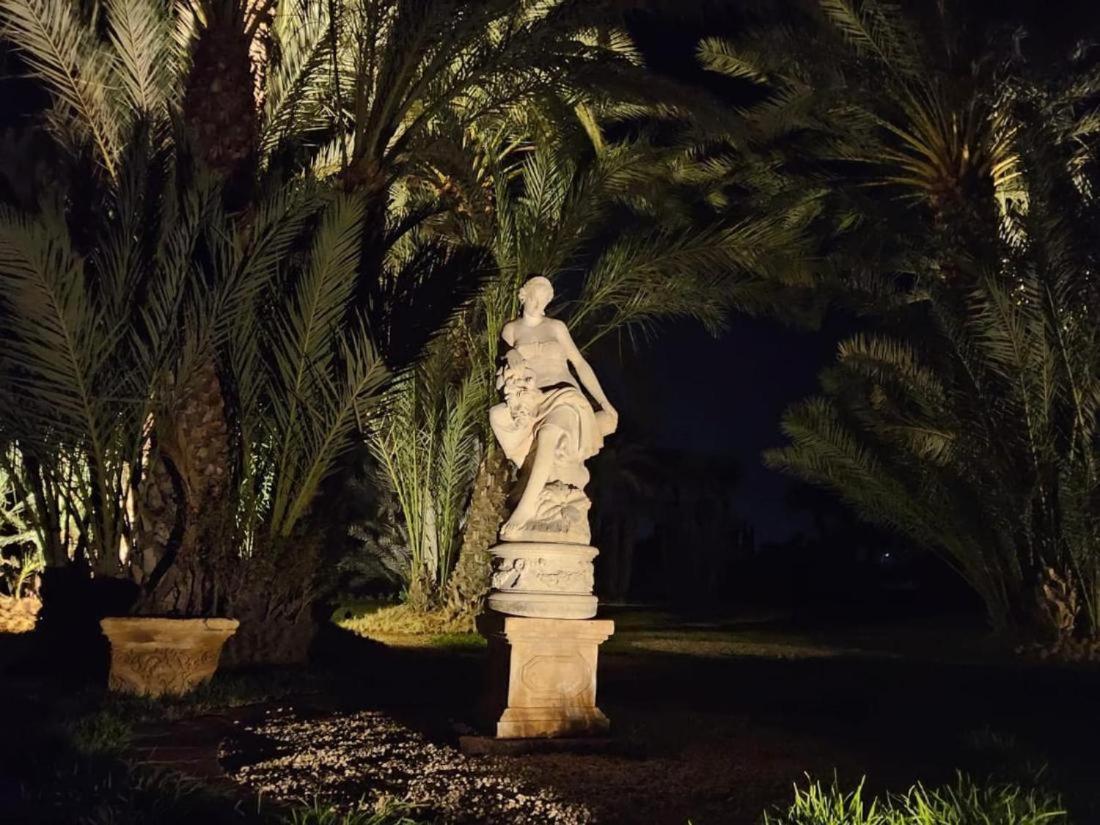 Vakantiehuis De Luxe Sur La Palmeraie De Marrakech Marrakesh