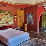 Villa De Luxe Sur La Palmeraie De Marrakech