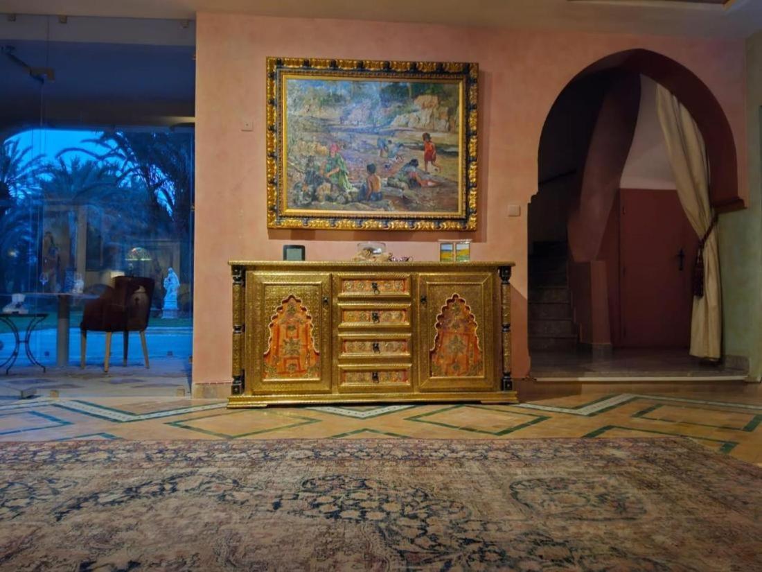 De Luxe Sur La Palmeraie De Marrakech * Marrakesch