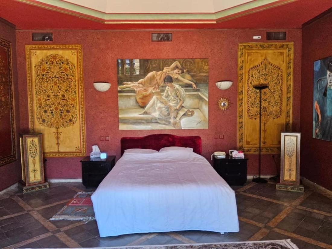 De Luxe Sur La Palmeraie De Marrakech * Marrakesch